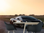 Фотошпалери Lamborghini - 1