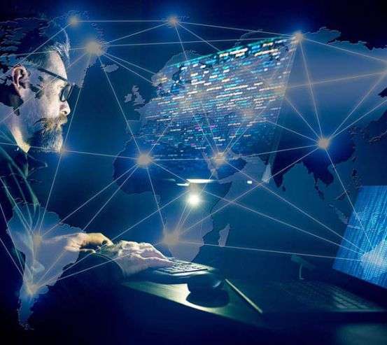 Фотообои IT технологии Фотообои IT технологии 32413