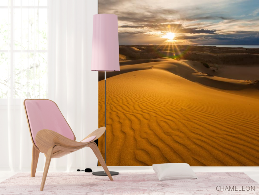 Фотошпалери пустеля - 4