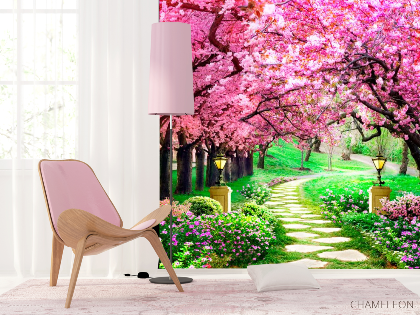 Фотошпалери Природа - 4