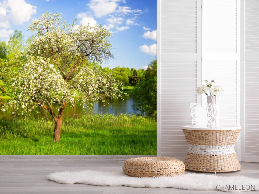 Фотошпалери природа - 2