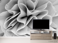 Фотообои Серая абстрация - 2