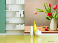 Фотошпалери Тюльпани - 3