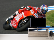 Фотообои Мотогонки - 2