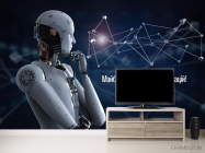 Фотообои Инновации IT - 2