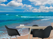 Фотошпалери Хвиля - 1