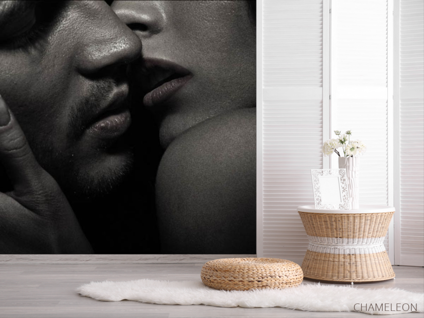 Фотошпалери ніжність - 2