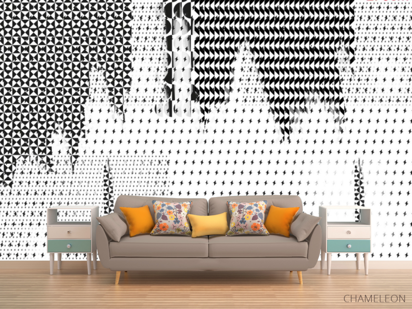 Фотообои Абстракция - 1