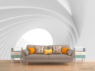 Фотообои абстракция - 1