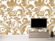 Фотообои в стиле барокко - 2