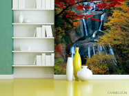 Фотошпалери Скелі, вода - 3