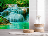 Фотошпалери Водопад - 2
