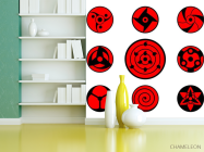 Фотошпалери Наруто символи - 3