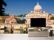 Фотообои Ватикан, Рим - 2