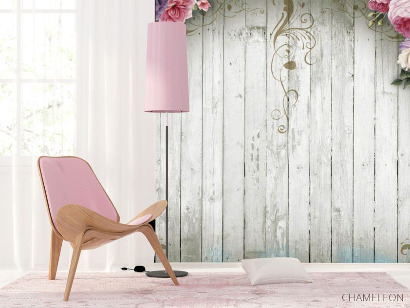 Фотошпалери квіти - 4