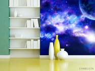 Фотошпалери Космос - 3