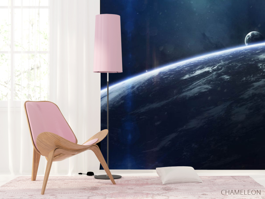 Фотошпалери Космос - 4