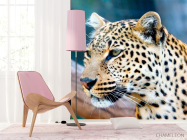 Фотошпалери Гордий гепард - 4