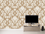 Фотообои в стиле барокко - 2