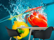 Фотошпалери Болгарський перець - 1