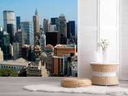 Фотошпалери Висотки New York - 2