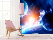 Фотошпалери Планети - 4