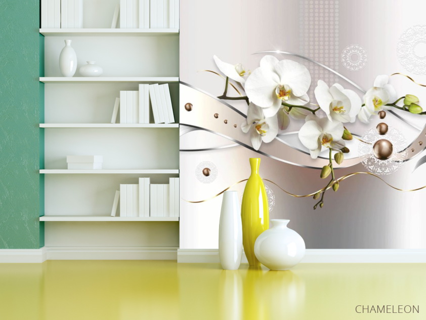 Фотошпалери Фреска Тоскана - 3