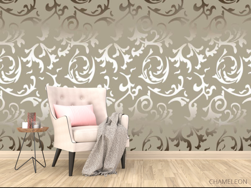 Фотообои в стиле барокко - 4