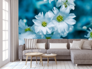 Фотообои Звездчатка - 3