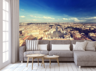 Фотообои городская площадь - 3