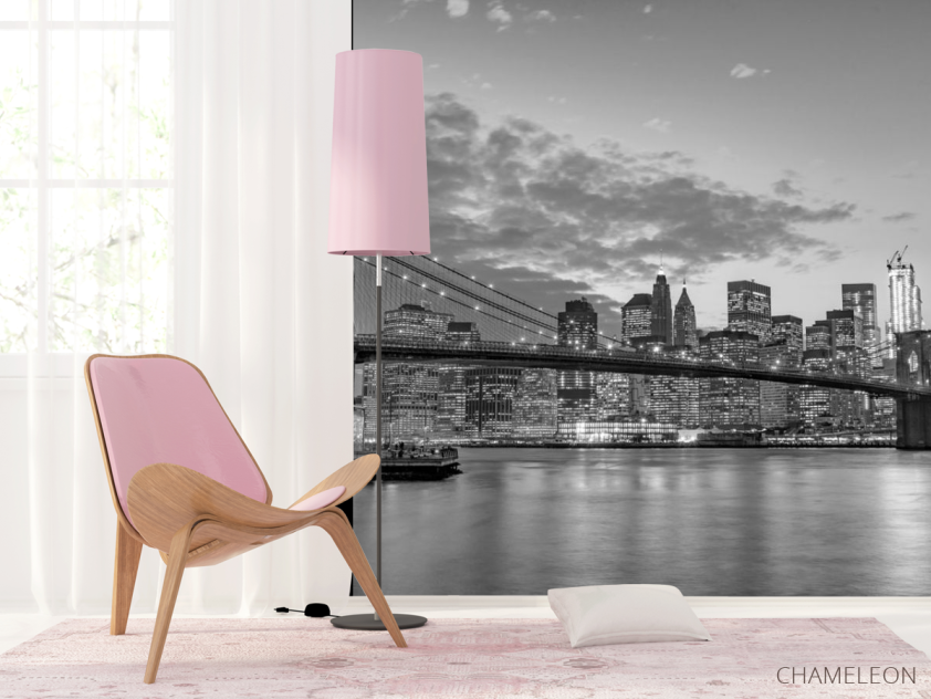 Фотошпалери міст - 4