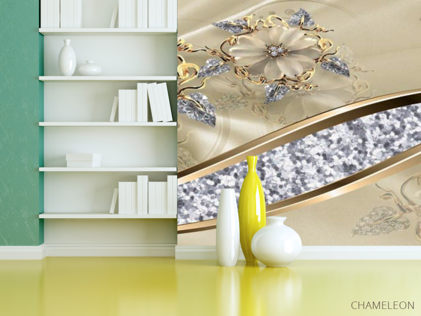 Фотошпалери Брошка - 3