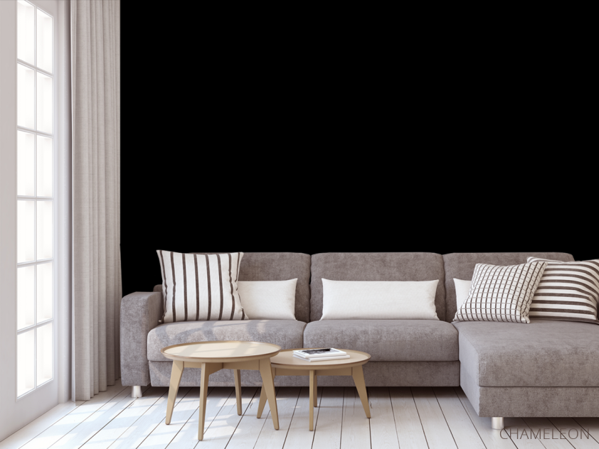 Фотообои Тропический принт - 3