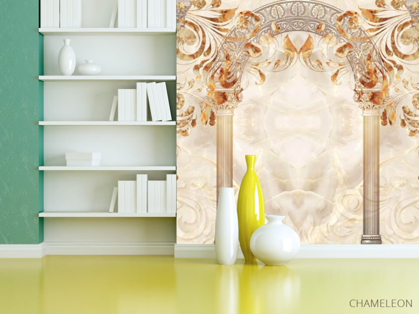 Фотошпалери арка - 3