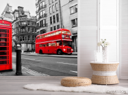 Фотошпалери Лондон - 2