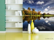 Фотошпалери Душа природи - 3