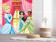 Фотошпалери Принцеси - 2
