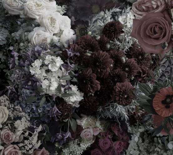 Фотообои Цветы Фотообои Цветы 20257