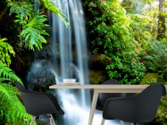 Фотошпалери Струмок, вода - 1