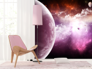 Фотошпалери Планети в космосі - 4