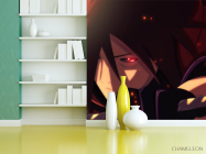 Фотошпалери Наруто аніме - 3