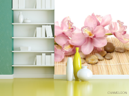 Фотошпалери Орхідея - 3