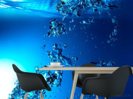 Фотошпалери Вода - 1