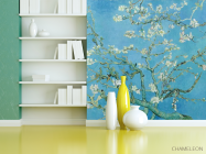 Фотошпалери гілки - 3