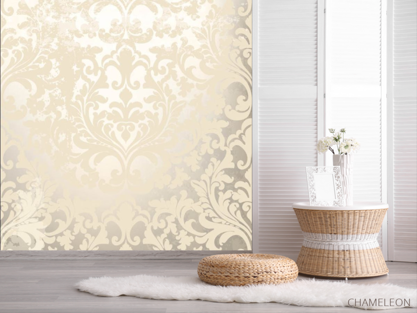 Фотошпалери в стилі бароко - 2