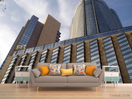 Фотообои Токио - 1