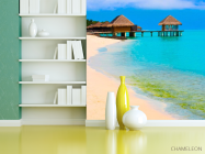 Фотошпалери Океан - 3