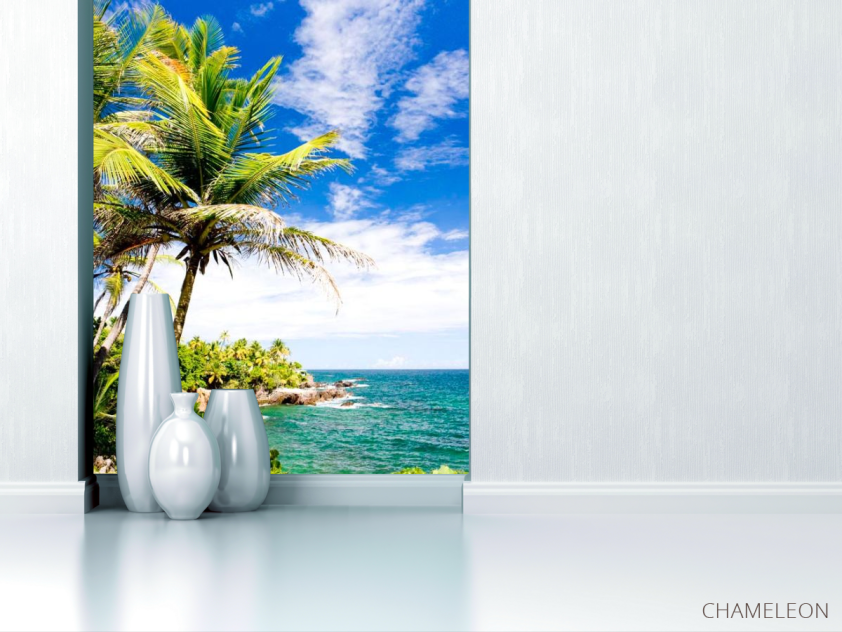 Фотообои Тихоокеанский залив - 1