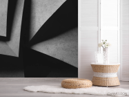 Фотошпалери фігури - 2