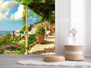 Фотошпалери Фреска - 2